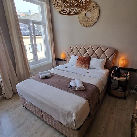 B&B Nonne Blanche Ostend Luaran gambar