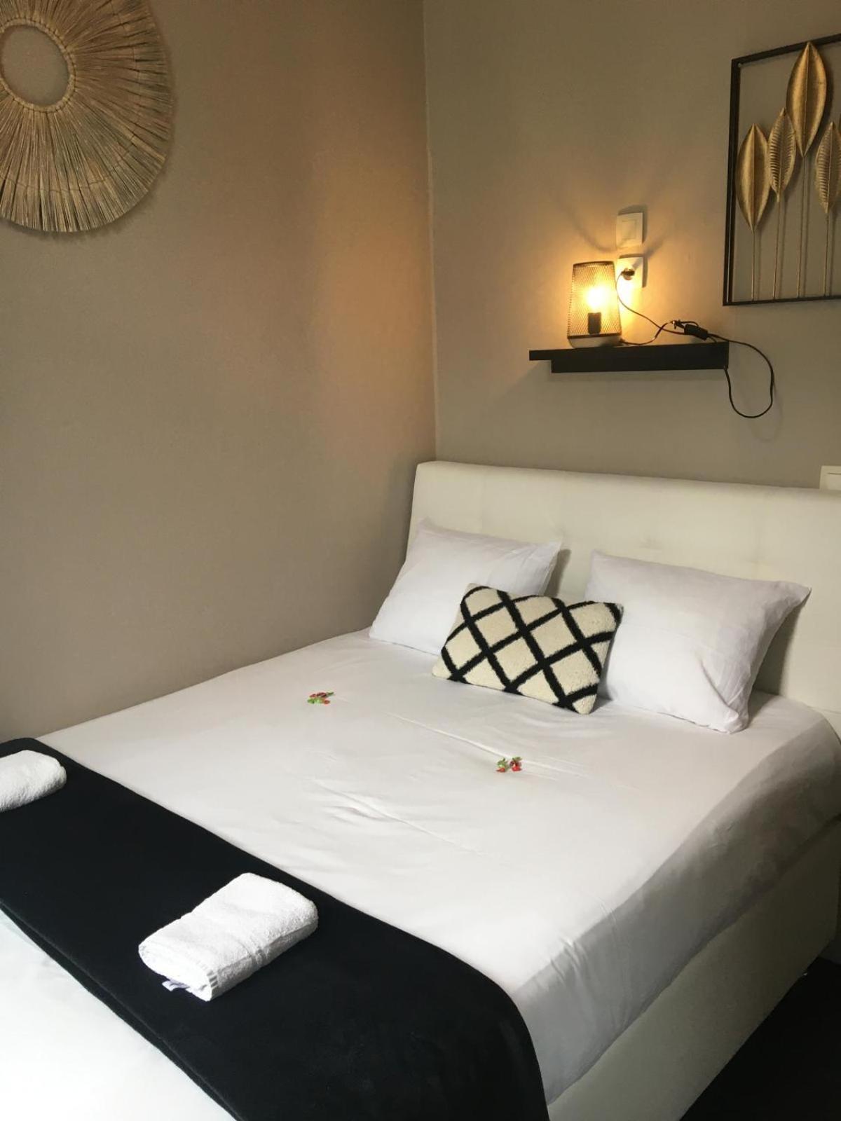 B&B Nonne Blanche Ostend Luaran gambar