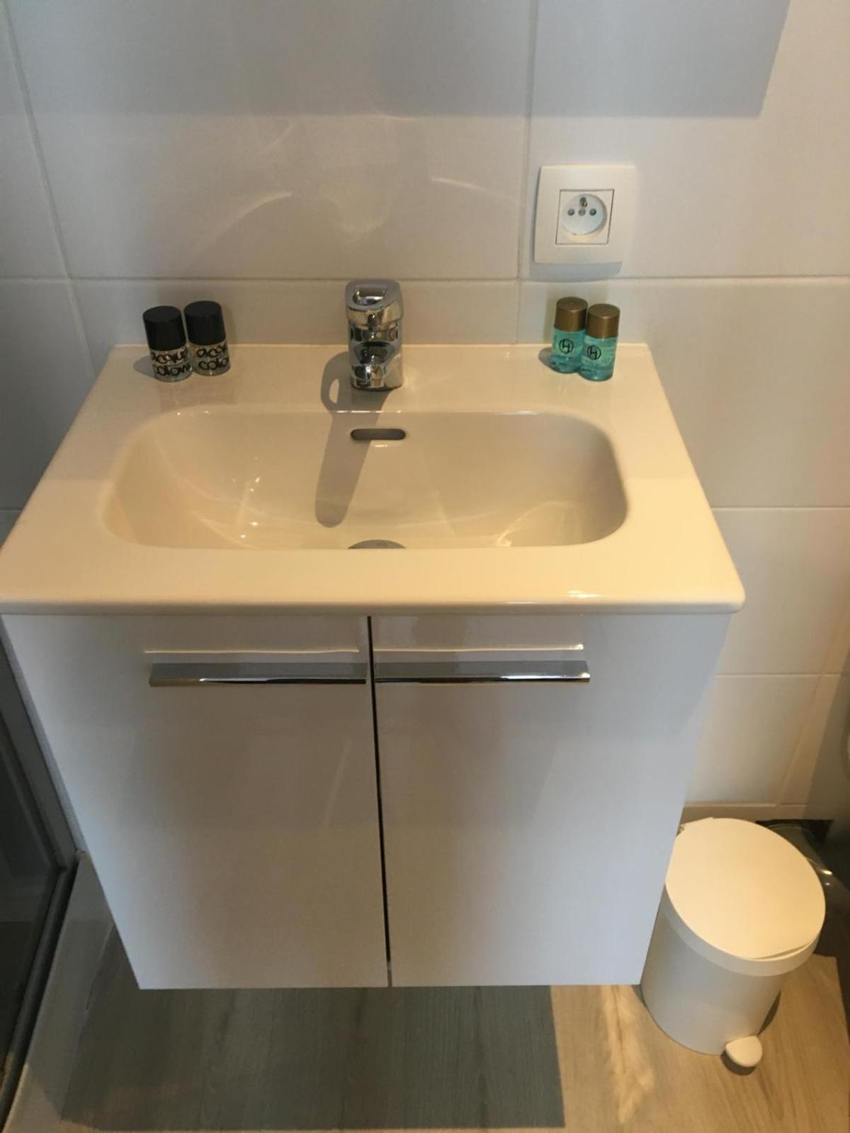 B&B Nonne Blanche Ostend Luaran gambar