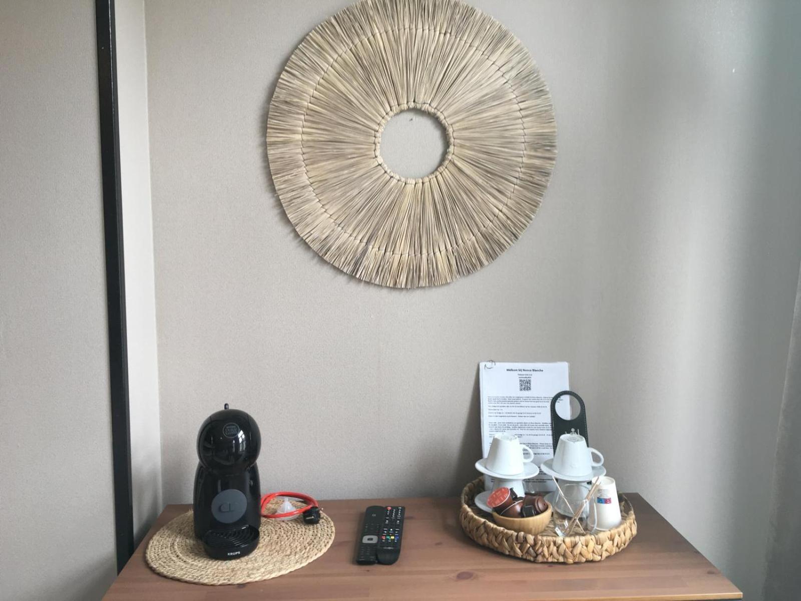 B&B Nonne Blanche Ostend Luaran gambar