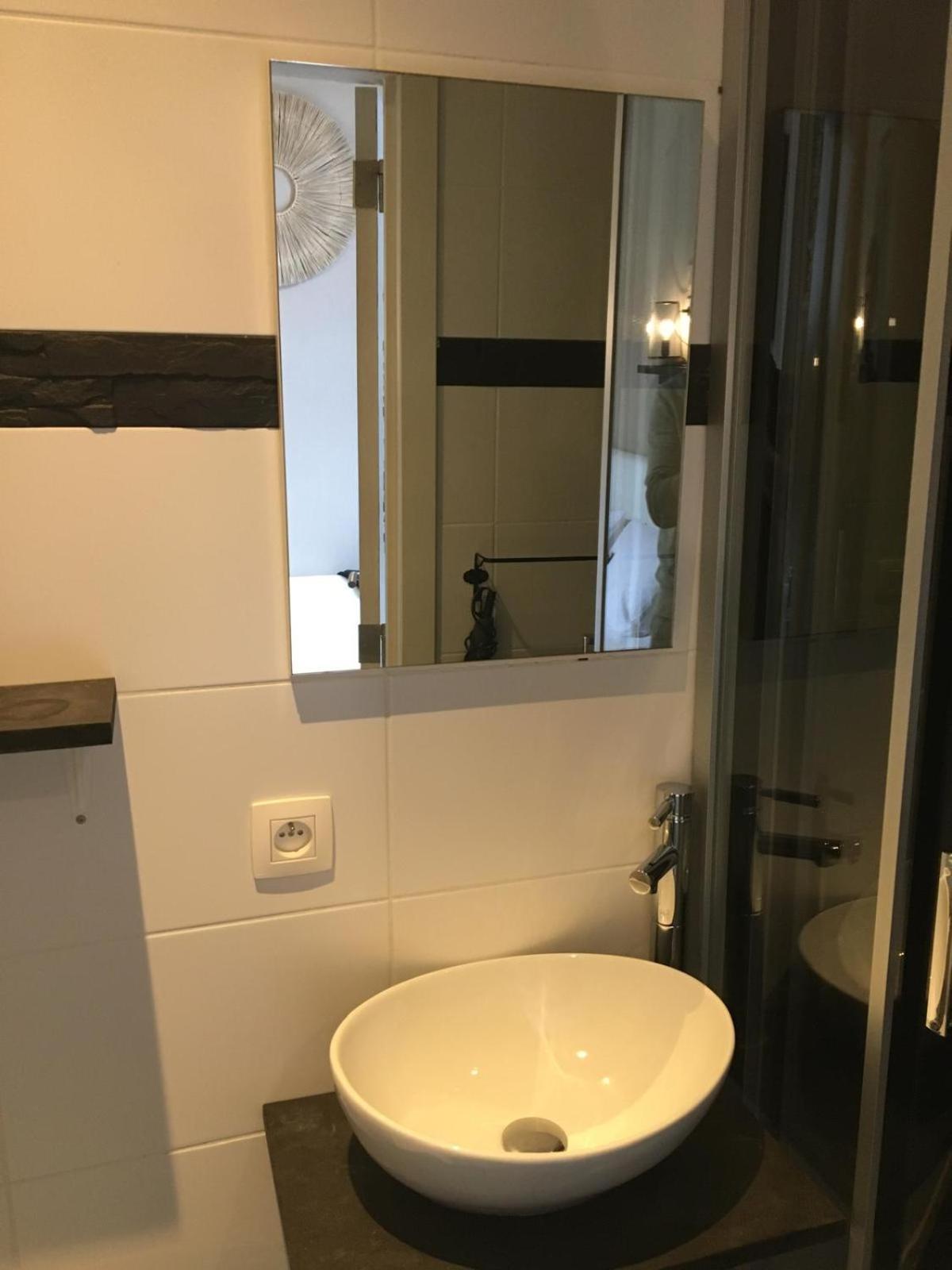 B&B Nonne Blanche Ostend Luaran gambar