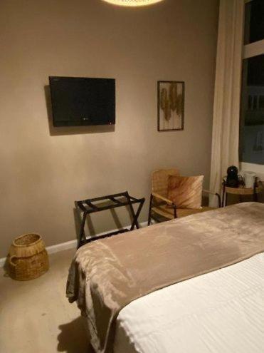 B&B Nonne Blanche Ostend Luaran gambar