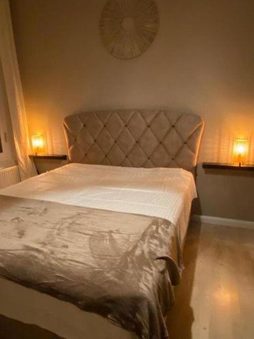 B&B Nonne Blanche Ostend Luaran gambar