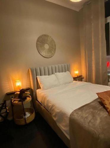 B&B Nonne Blanche Ostend Luaran gambar
