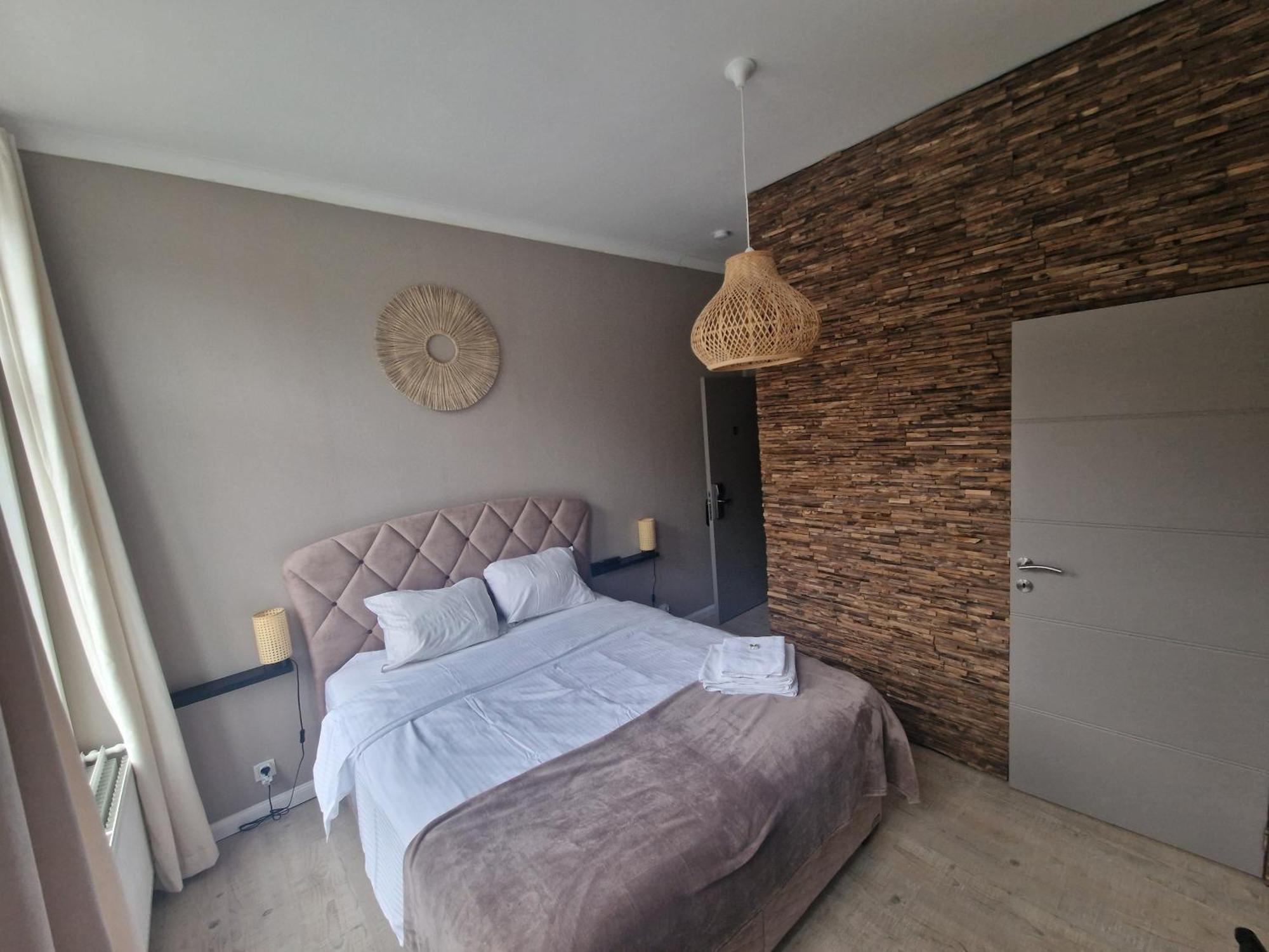 B&B Nonne Blanche Ostend Luaran gambar